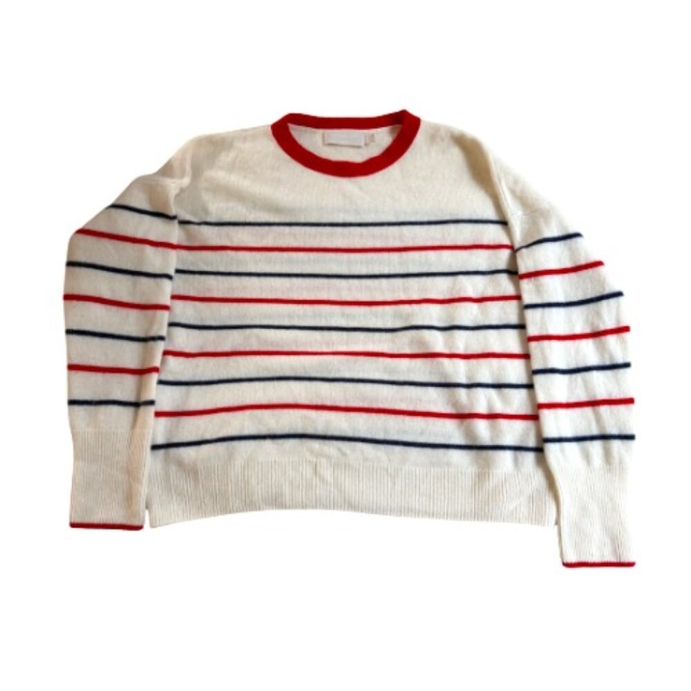 Vineyard Vines Cashmere Sweater